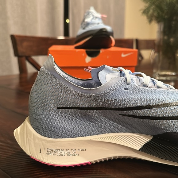 *BRAND NEW* Nike ZoomMX Streakfly Men’s 12 - New in box - Picture 7 of 11